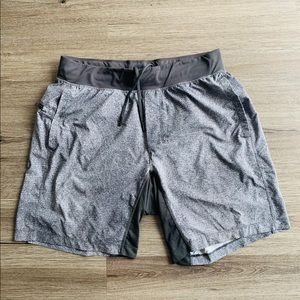 Lululemon T.H.E Shorts 🔥